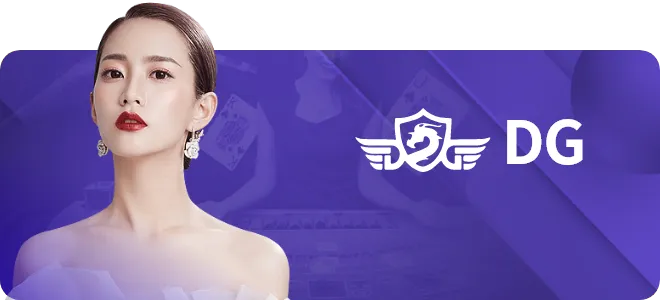 PESO88 female dealer hosting live baccarat session