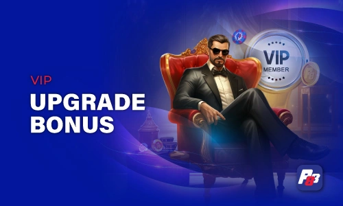 PESO88 referral upgrade bonus event promo banner